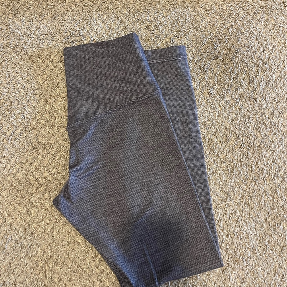 Lululemon Align Pant II 25”